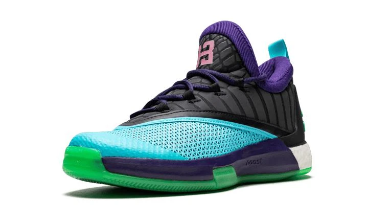 Adidas Crazylight Boost 2.5 Low 商品