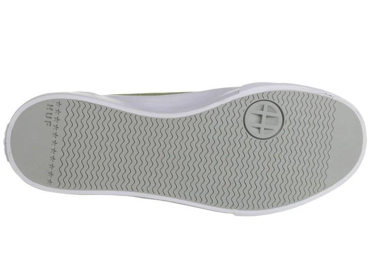 商品HUF|低帮帆布鞋,价格¥346,第3张图片详细描述
