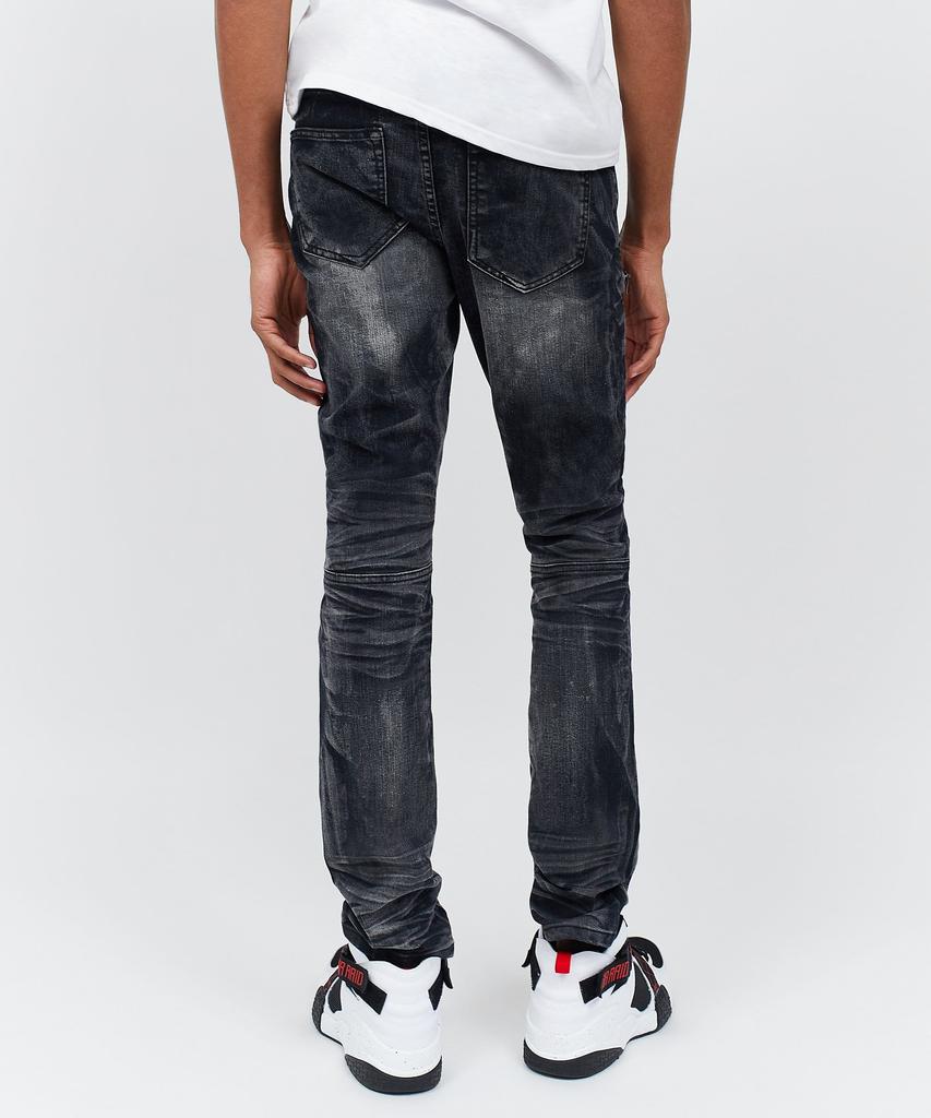 Lyon Denim Jeans商品第7张图片规格展示