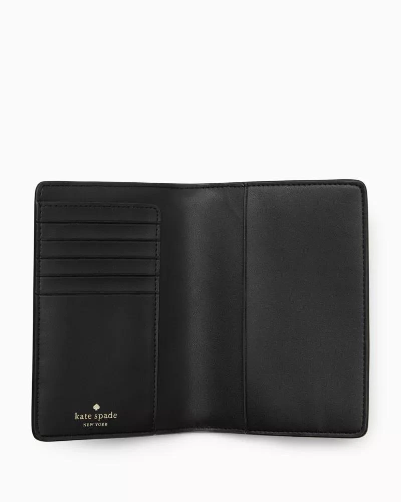 商品Kate Spade|Madison Passport Holder,价格¥257,第2张图片详细描述