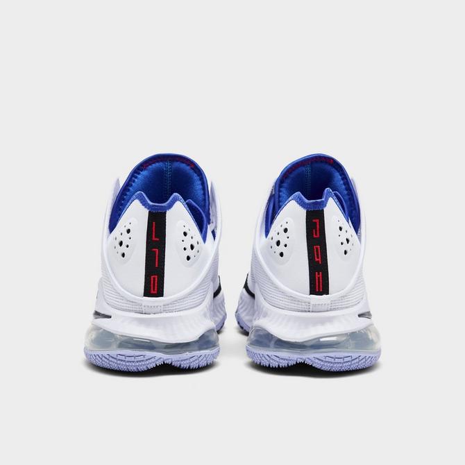 Nike LeBron 19 Low Basketball Shoes商品第4张图片规格展示