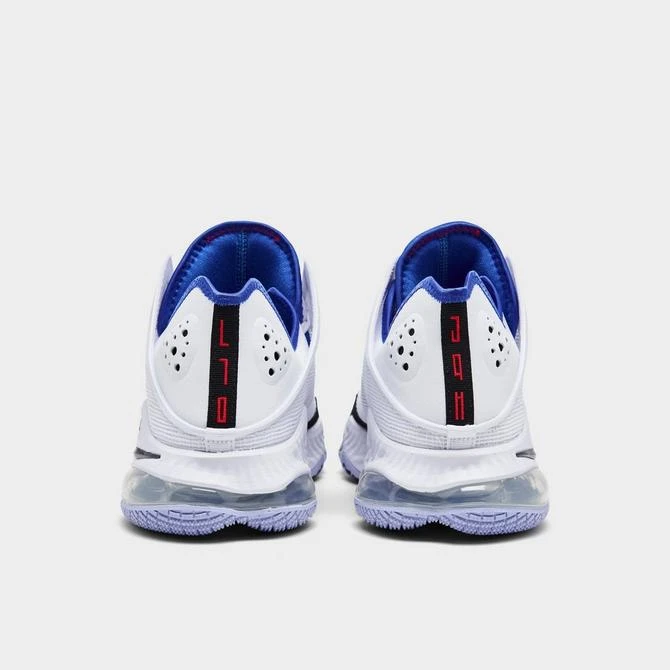 Nike LeBron 19 Low Basketball Shoes 商品