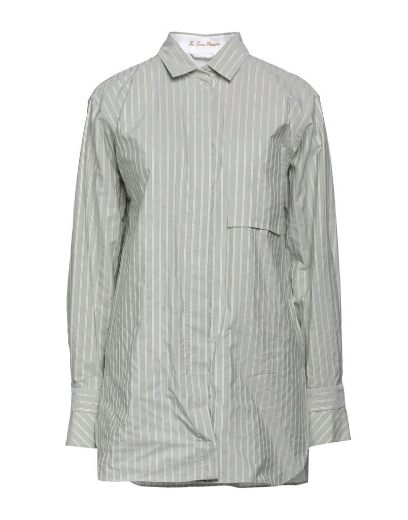 商品LE SARTE PETTEGOLE|Striped shirt,价格¥1630,第1张图片