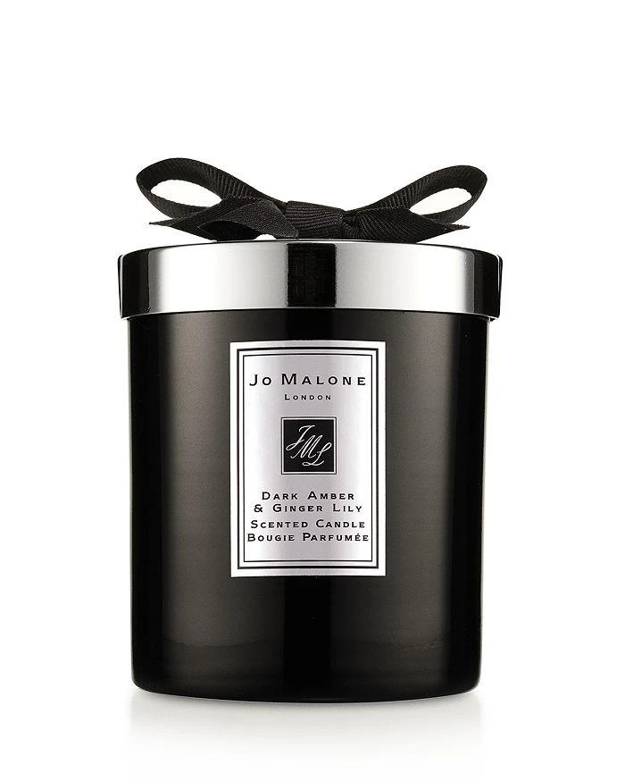 商品Jo Malone London|黑琥珀与姜百合香氛蜡烛,价格¥651,第1张图片