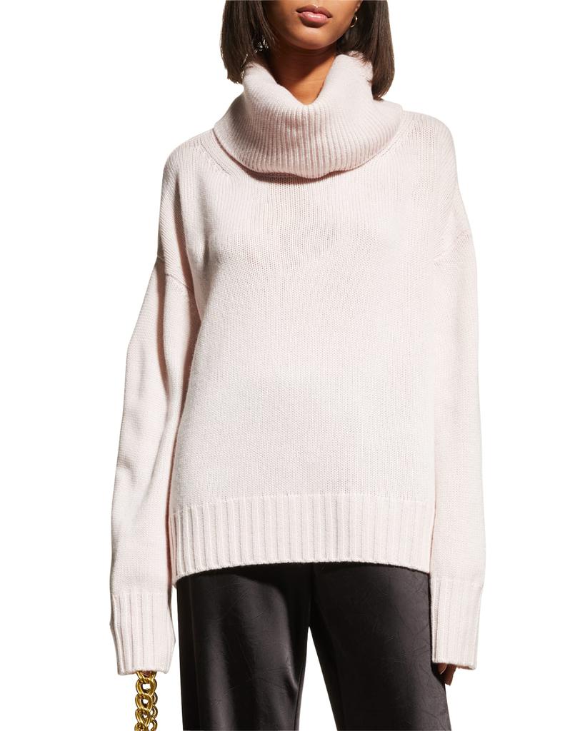 Lucca Cashmere Sweater商品第3张图片规格展示