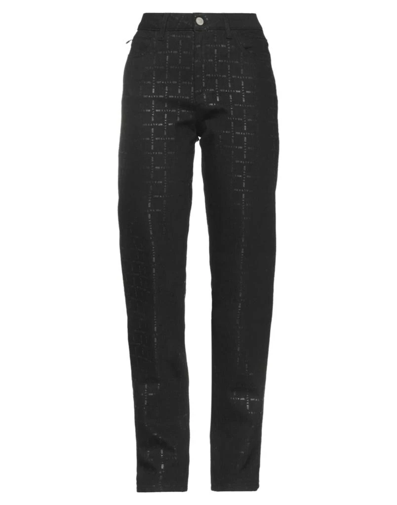 商品1017 ALYX 9SM|Denim pants,价格¥404,第1张图片