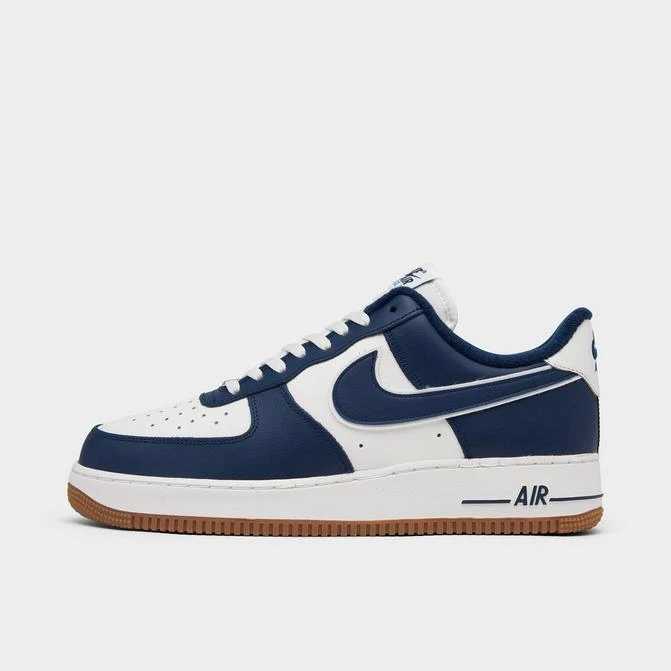 商品NIKE|Men's Nike Air Force 1 '07 LV8 SE Varsity Casual Shoes,价格¥957,第1张图片