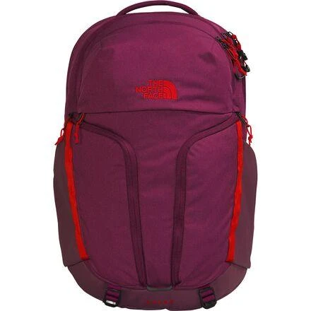商品The North Face|Surge 31L Backpack - Women's,价格¥803,第4张图片详细描述