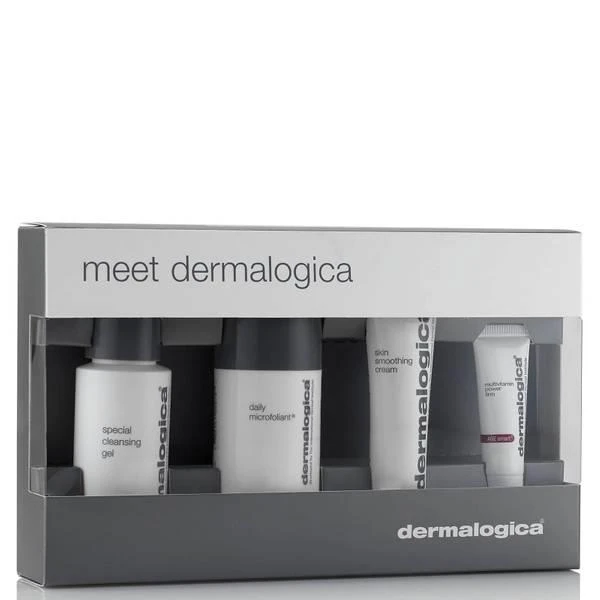 商品Dermalogica|经典护肤套装,价格¥244,第1张图片