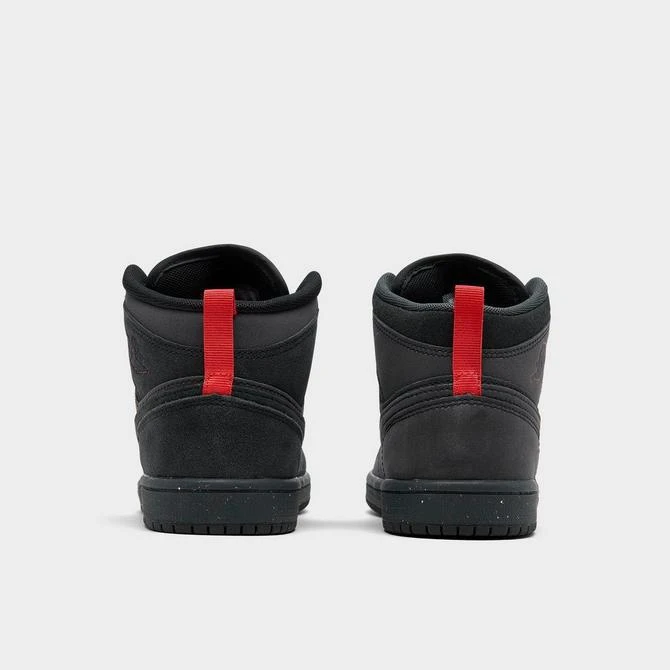 Little Kids' Air Jordan Retro 1 Mid SE Craft Casual Shoes 商品