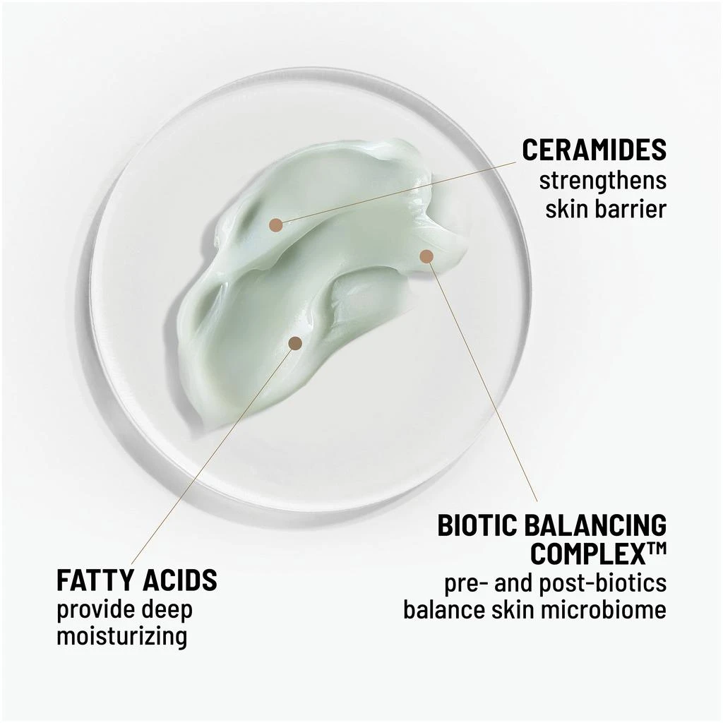 商品Dr. Brandt Skincare|Dr. Brandt Hydro Biotic Recovery Sleeping Mask 1.7oz,价格¥478,第4张图片详细描述