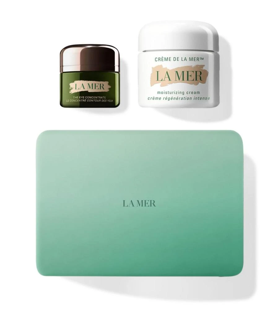 商品La Mer|The Glowing Hydration Duet Gift Set,价格¥3661,第1张图片