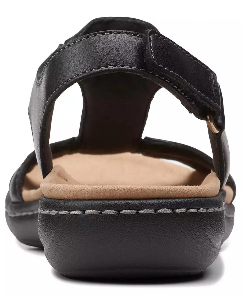 商品Clarks|Laurieann Kay T-strap Slingback Sandals,价格¥489,第3张图片详细描述