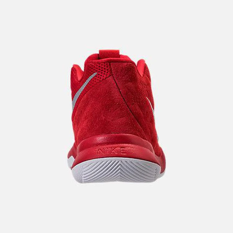 商品NIKE|Boys' Little Kids' Nike Kyrie 3 Basketball Shoes,价格¥196,第5张图片详细描述