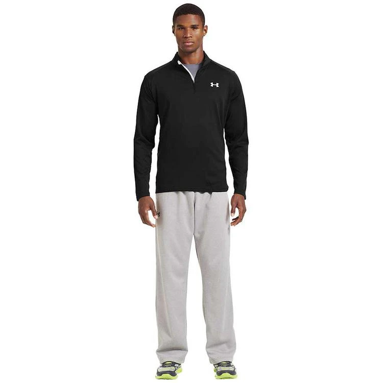 商品Under Armour|Under Armour Men's UA Tech 1/4 Zip Top,价格¥208,第5张图片详细描述