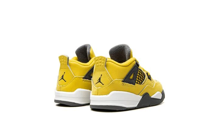 商品Jordan|Air Jordan 4 Retro TD,价格¥785-¥1345,第4张图片详细描述