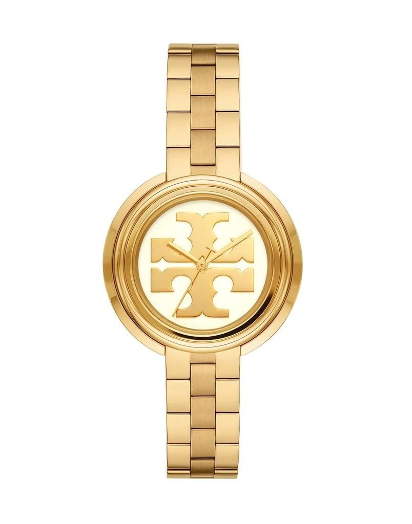 商品Tory Burch|Wrist watch,价格¥2193,第1张图片