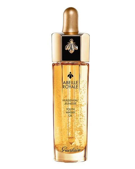 商品Guerlain|帝皇蜂姿修护原蜜 15 mL,价格¥387,第2张图片详细描述