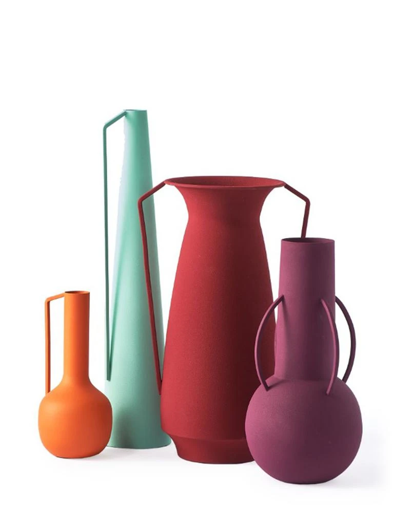 商品POLSPOTTEN|Set Of 4 Roman Evening Vases,价格¥1386,第1张图片