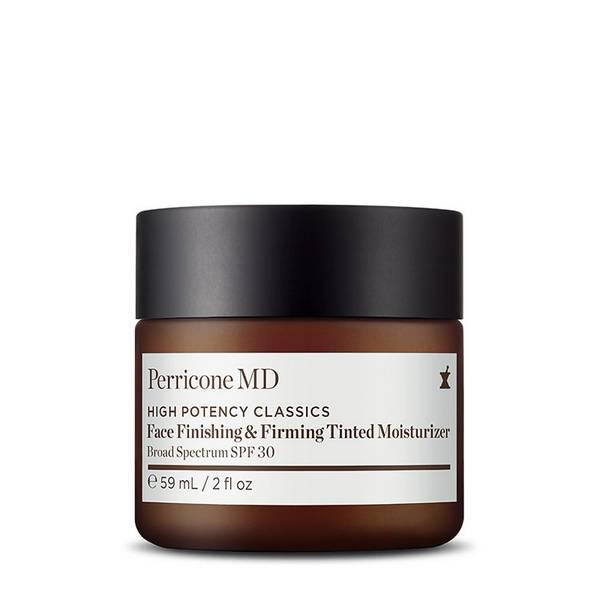 商品Perricone MD|Perricone MD Face Finishing & Firming Tinted Moisturizer SPF30,价格¥503,第1张图片