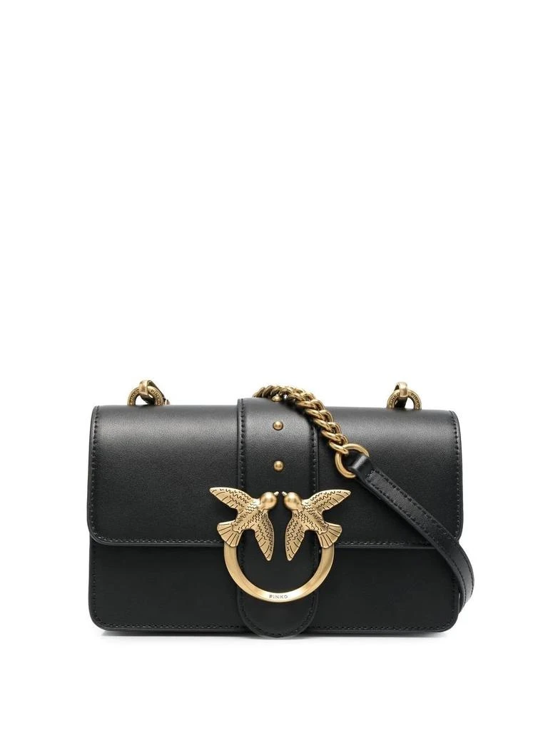 商品PINKO|PINKO SHOULDER BAGS,价格¥1541,第1张图片
