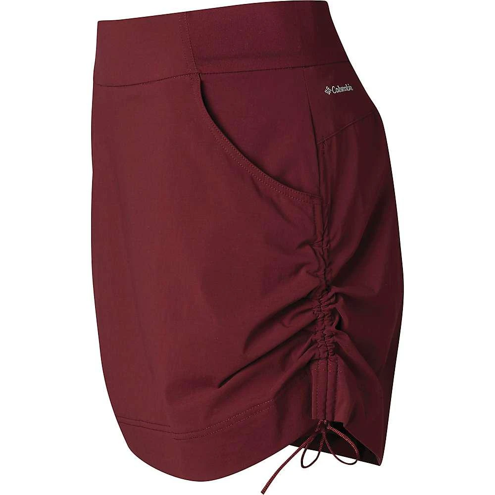 商品Columbia|Columbia Women's Anytime Casual Skort,价格¥490,第1张图片