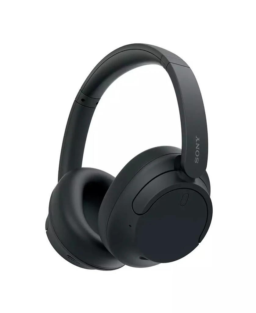 WHCH720N Wireless Over the Ear Noise Canceling Headphones (Black) Bundle 商品