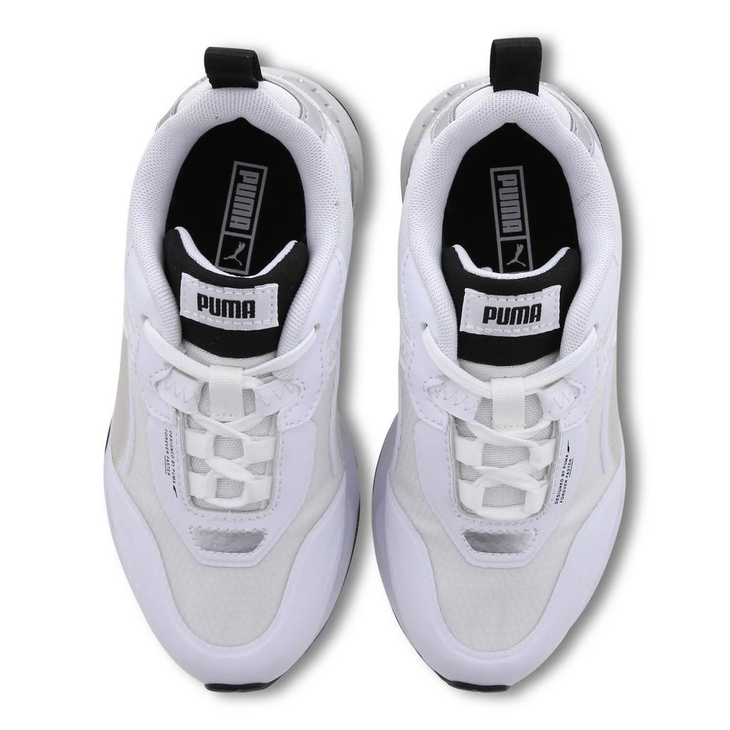 商品Puma|Puma Mirage Tech - Pre School Shoes,价格¥495,第5张图片详细描述