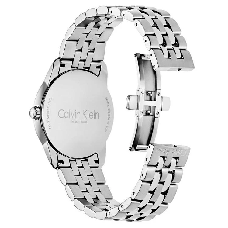 商品Calvin Klein|Infinite 男士手表,价格¥684,第5张图片详细描述