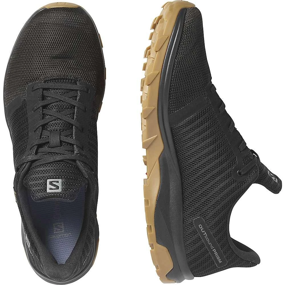 商品Salomon|Salomon Men's Outbound Prism GTX Shoe,价格¥618,第2张图片详细描述