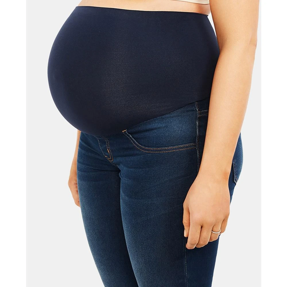 商品Motherhood Maternity|Skinny Jeans,价格¥185,第4张图片详细描述