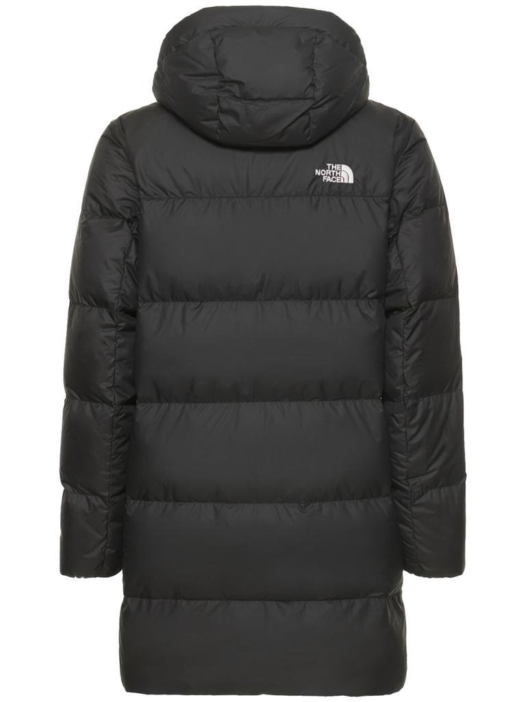 商品The North Face|Hydrenalite Mid Down Jacket,价格¥2252,第6张图片详细描述