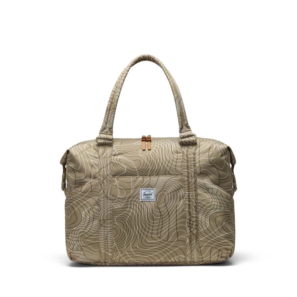 商品Herschel Supply|Strand Duffle Diaper Bag,价格¥645,第1张图片