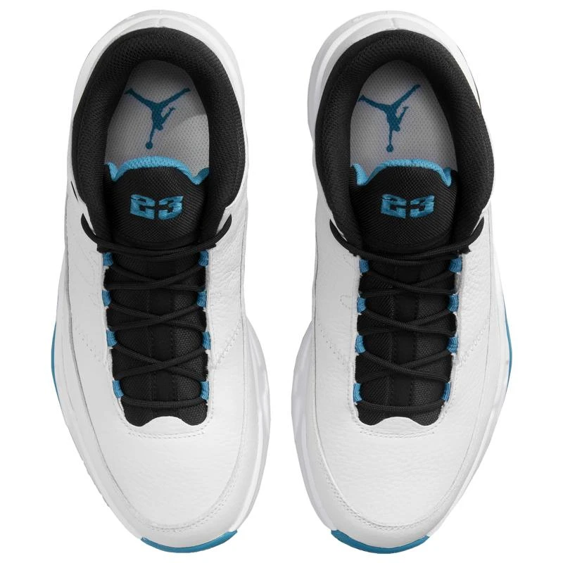 商品Jordan|Jordan Max Aura 3 - Men's,价格¥598,第4张图片详细描述