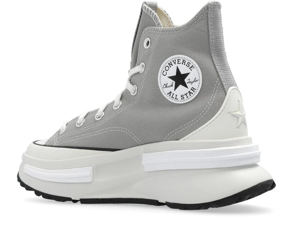 商品Converse|Run star legacy cx high platform sneakers,价格¥991,第4张图片详细描述