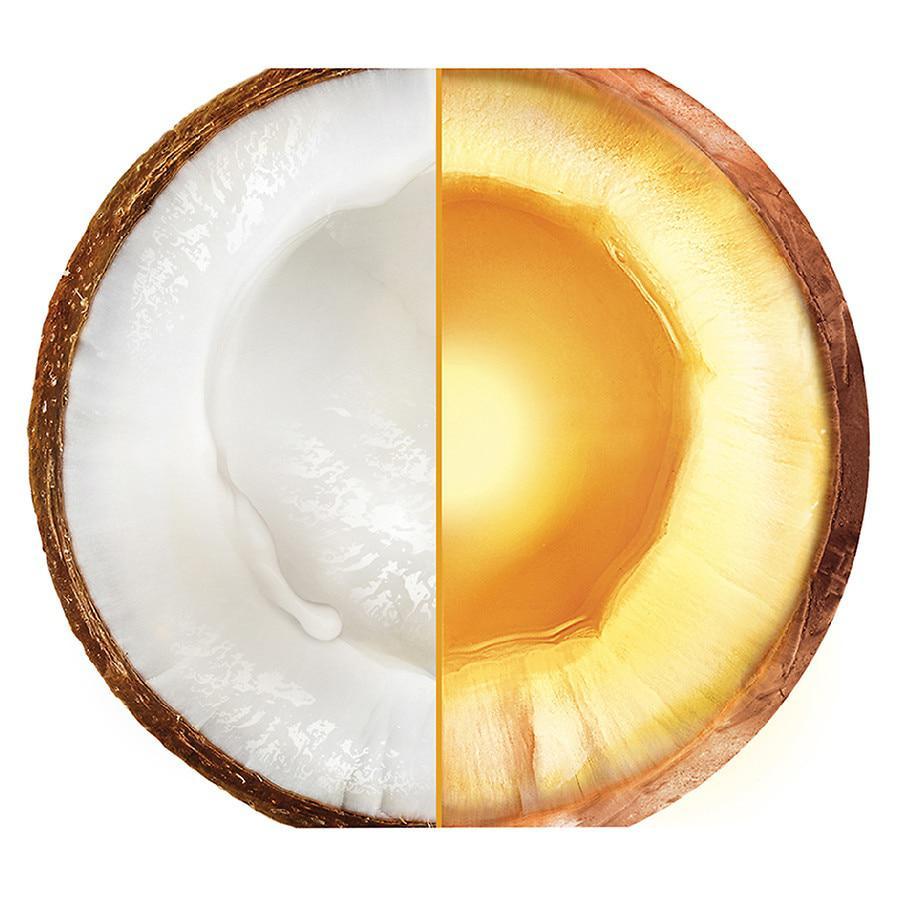 商品Garnier Fructis|Nourishing Treat 1 Minute Hair Mask with Coconut Extract,价格¥34,第5张图片详细描述