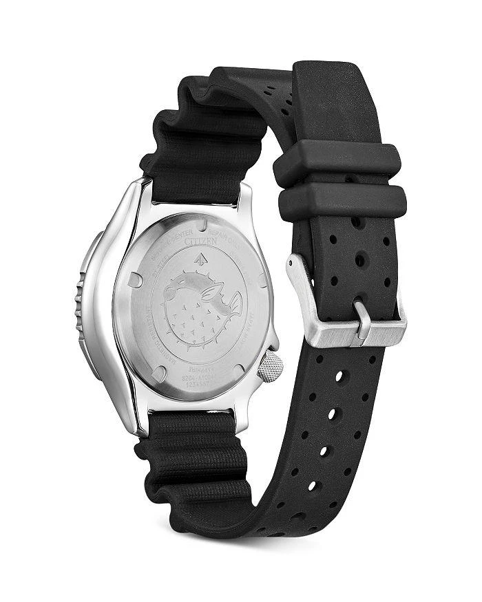 商品Citizen|Prodive Automatic Stainless Steel Strap Watch, 44mm,价格¥4204,第3张图片详细描述