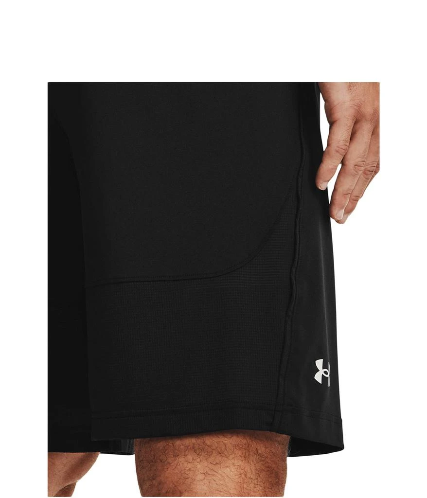 商品Under Armour|Raid 2.0 Shorts,价格¥171,第3张图片详细描述