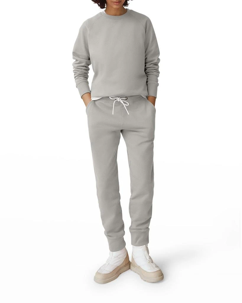 商品Canada Goose|Arctic Floral Muskoka Drawstring Pants,价格¥2515,第3张图片详细描述