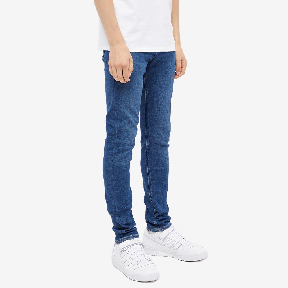Calvin Klein Skinny Jean商品第2张图片规格展示