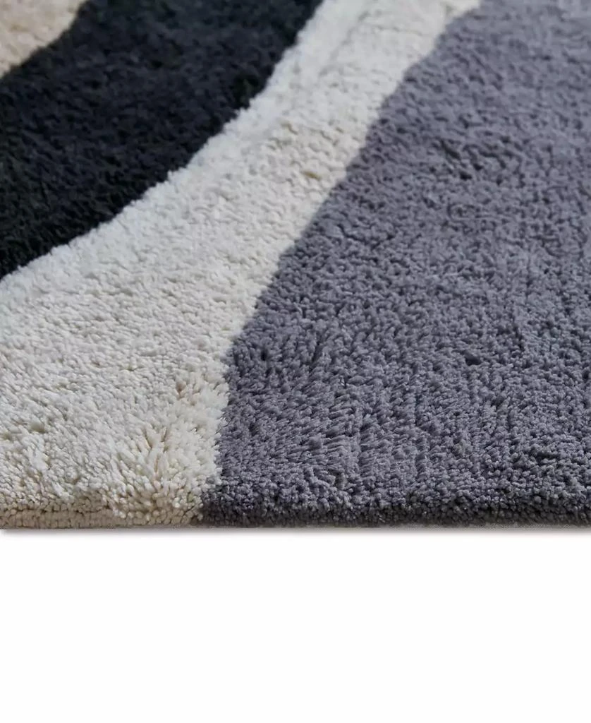 商品Décor Studio|Addison Colorblocked Bath Rug,价格¥162,第3张图片详细描述
