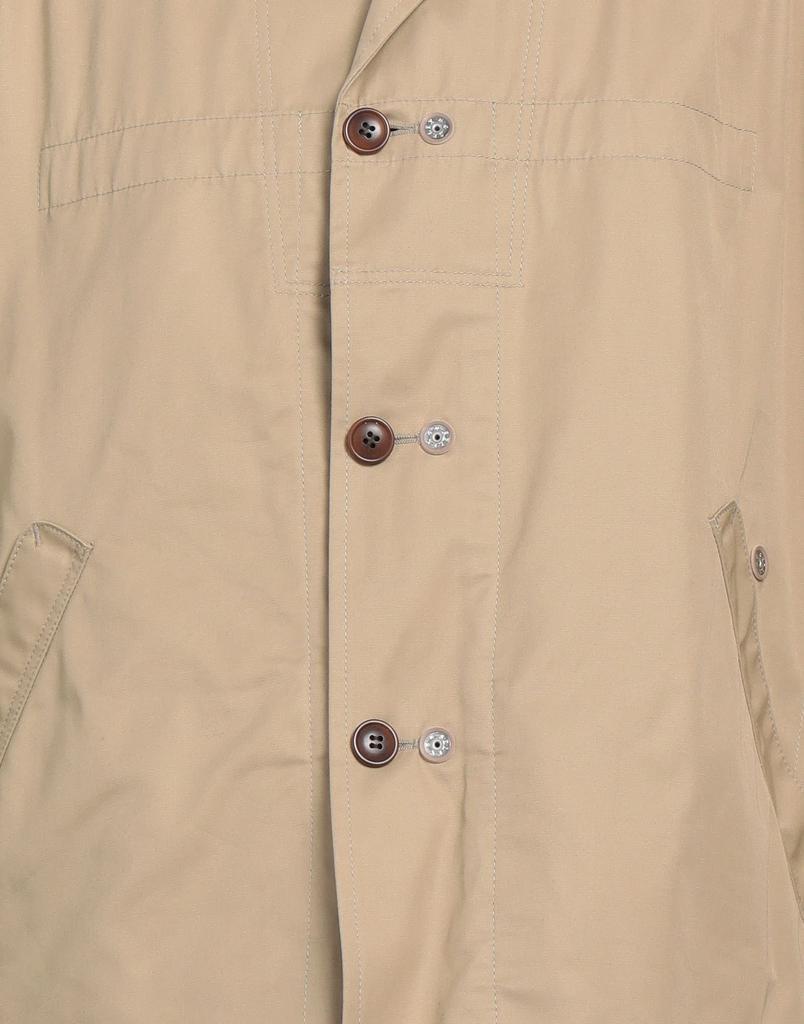 商品Comme des Garcons|Full-length jacket,价格¥6148,第6张图片详细描述