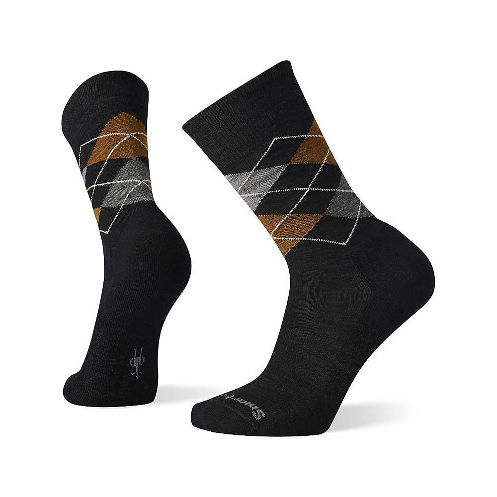 商品SmartWool|Men's Diamond Jim Sock,价格¥82-¥89,第4张图片详细描述