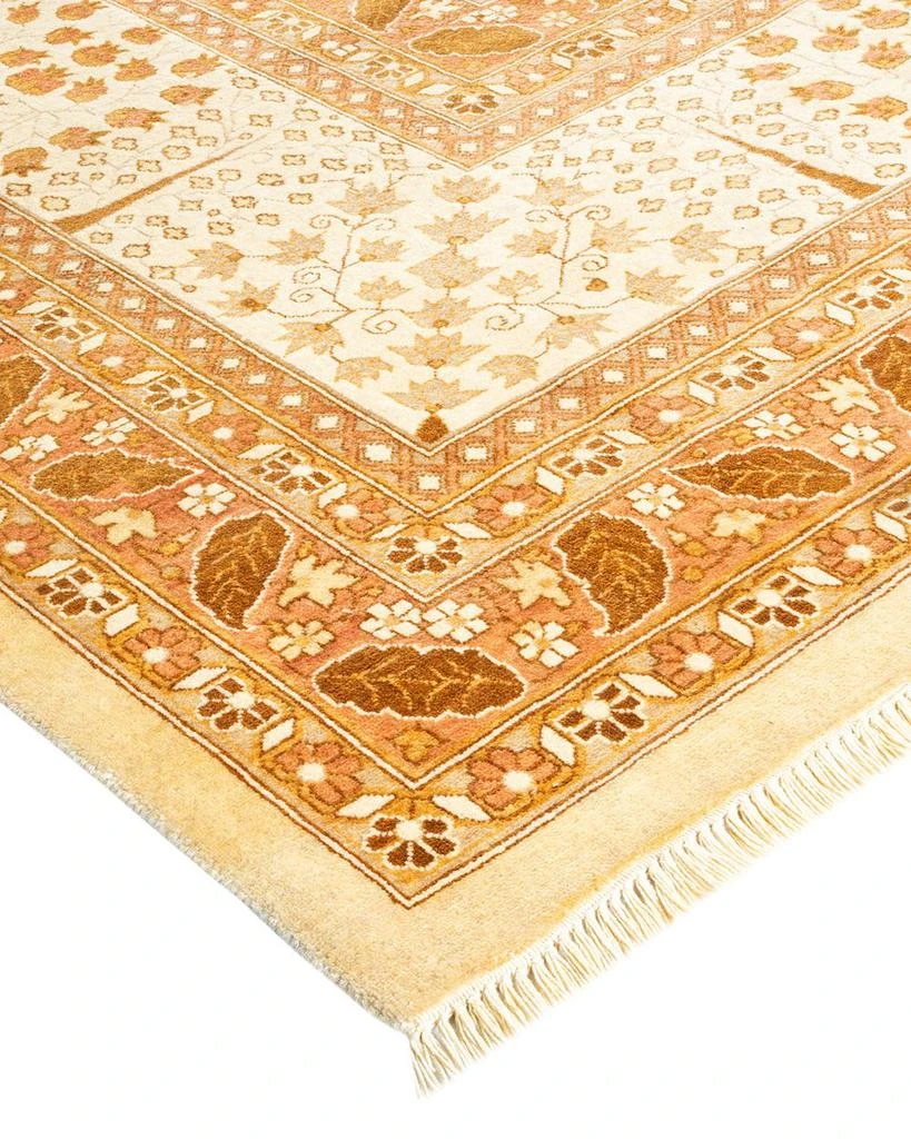 Mogul M1273 Area Rug, 9'2" x 12'2" 商品