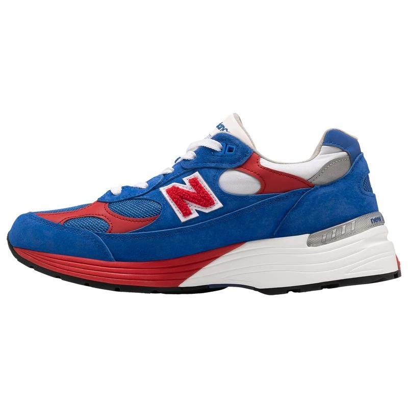 商品New Balance|New Balance 992V1 - Men's,价格¥1386,第2张图片详细描述