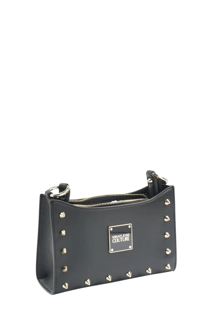 商品Versace|Shoulder bag with studs,价格¥1621,第2张图片详细描述