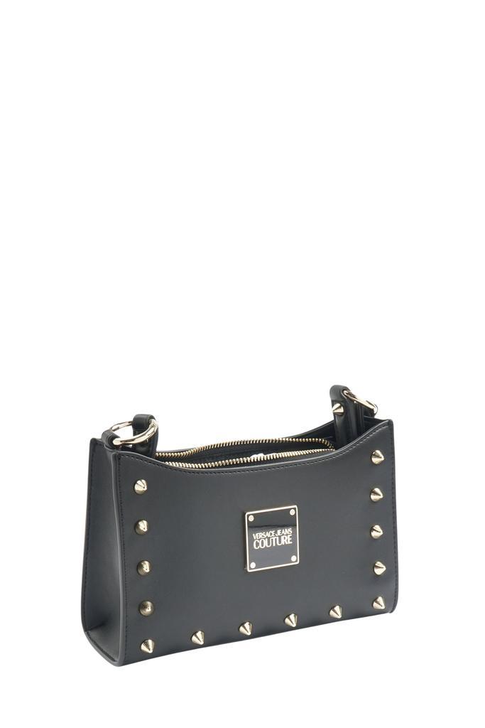 商品Versace|Shoulder bag with studs,价格¥1509,第4张图片详细描述