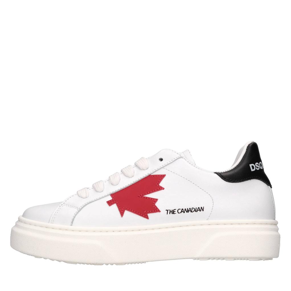 Dsquared2 Sneakers MultiColour image 2