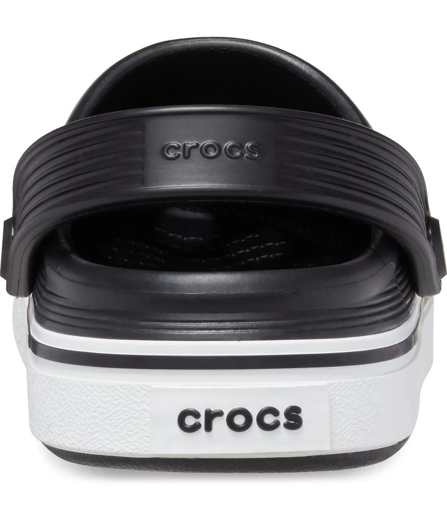 商品Crocs|Off Court Clog (Little Kid/Big Kid),价格¥286,第5张图片详细描述