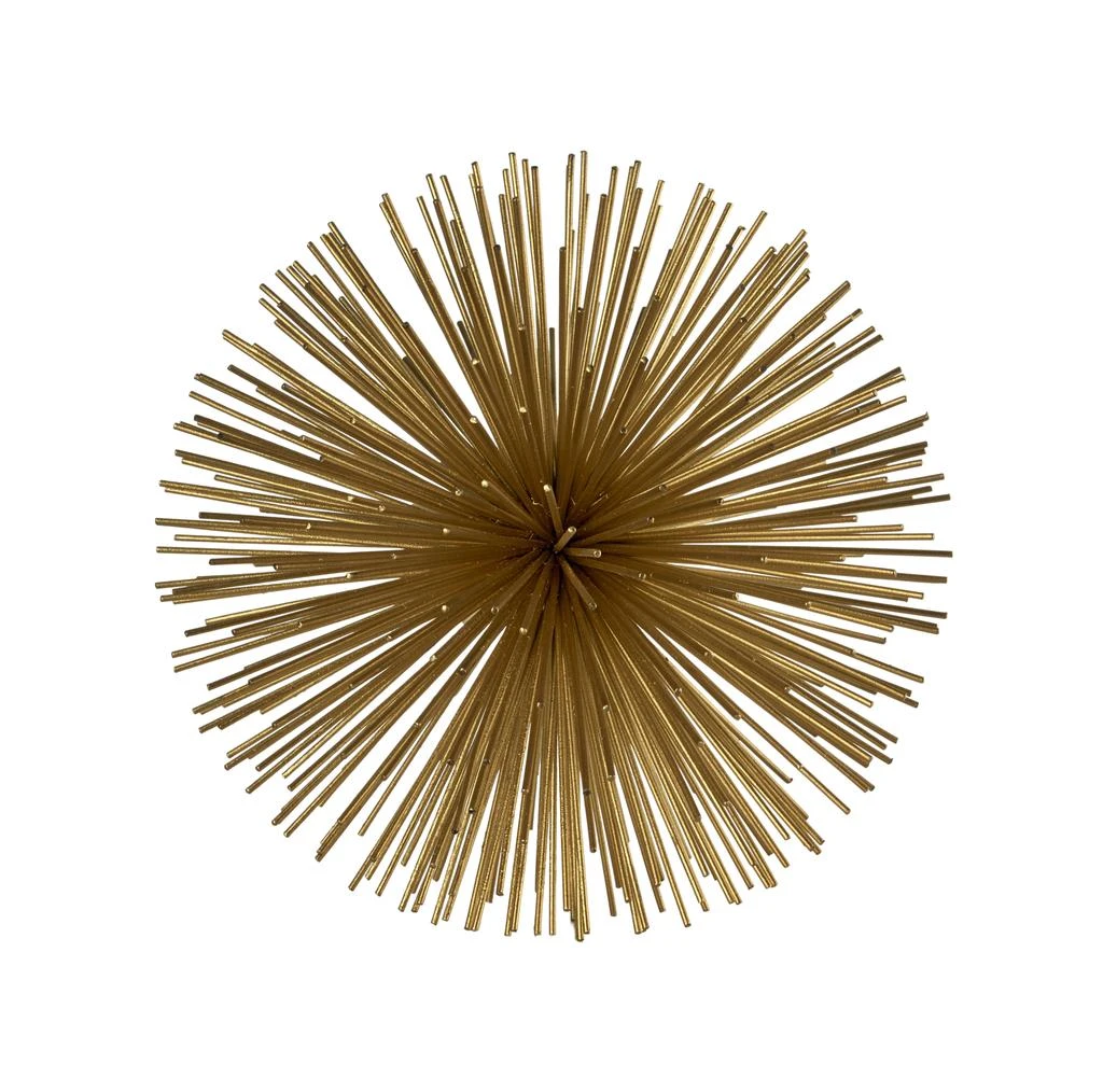 商品Pols Potten|Small golden brass prickle,价格¥346,第1张图片